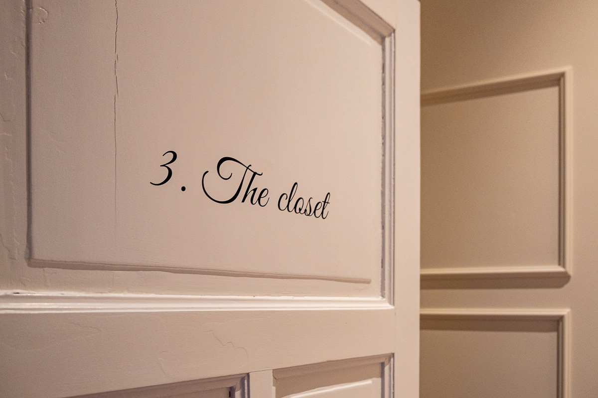 The Closet